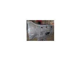 5R55W 2002 4.0L 4X4/AWD TRANSMISSION REMANUFACTURED FORD MERCURY REBUILT 1L2P, 5R55W, 5R55N