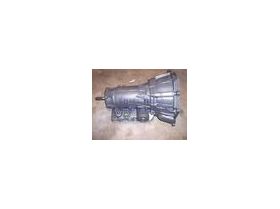 4L65E HI-PERFORMANCE REMANUFACTURED TRANSMISSION M32 1 YEAR 36K WARRANTY REBUILT, 4L65E, 4L60E