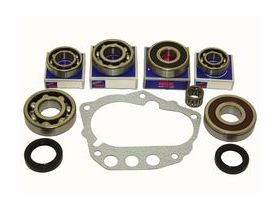 NISSAN D21 4 X 4 GEARBOX BEARING REBUILD KIT, misc, Transmission parts, tooling and kits