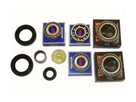 Nissan Micra K11 1.0 inj 5sp gearbox bearing oil seal rebuild kit 1992/1998, misc, Transmission parts, tooling and kits