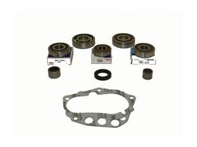 Nissan Terrano2 2.4i / 2.7Td 5sp gearbox bearing oil seal rebuild kit 1993>2002, misc, Transmission parts, tooling and kits