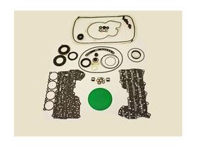 Range Rover 5 Speed Automatic Gearbox GM 5L40E Overhaul Kit, 5L40E, Transmission parts, tooling and kits