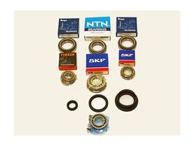 VW Caddy (2K / 2C) 5 Speed 1.9 TDi 0A4 Gearbox Bearing Oil Seal Repair Kit, misc, Transmission parts, tooling and kits