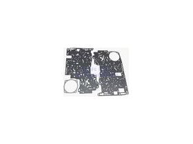 A4LD 85-94 VALVE BODY GASKET SET REAR SERV..., A4LD, Transmission parts, tooling and kits