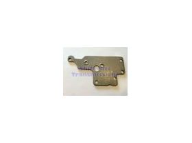 TH350 VALVE BODY NON-LU SEPARATOR PLATE SUPPORT TRANSMISSION VALVEBODY TURBO 350, THM350, THM250