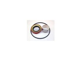 TH350 REAR EXTENSION TAIL HOUSING TEFLON BUSHING SEAL KIT TRANSMISSION GM CHEVY, THM350, THM250