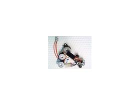 RE4R01A Transmission Solenoid Assembly 1988-2011, RE4R01A, Transmission parts, tooling and kits