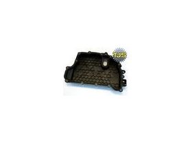 GM 6T30 MH9/6T40 MH8/6T45 MH7/6T50 Transmission Oil Pan Fits Chevy Pontiac 08 Up, 6T45E, 6T40E