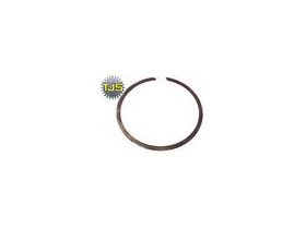 for Aluminum Powerglide Hi Clutch Snap Ring Chevy Nova Corvette GMC 62-72, POWERGLIDE, Transmission parts, tooling and kits