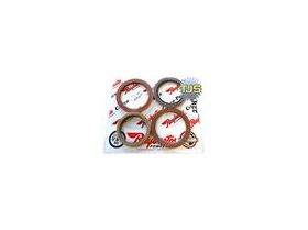 Dodge 48RE Transmission Clutch Kit Ram 2004-2007 Stage 1 raybestos clutches, A618, A518