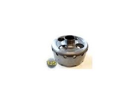 for Hyundai A4BF1/A4BF2/A4BF3 Kickdown Shell Reverse Drum 3/4" tang 42622E .750, A4BF1, A4AF3