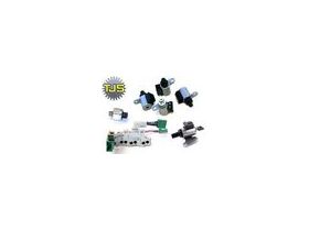 CVT Trans 4 cyl JF011E/RE0F10A/F1CJA Valve Body Electrical Kit w/1 Sensor 2007+, JF011E, Transmission parts, tooling and kits