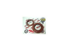 Ford E4OD Transmission Raybestos Stage-1 Friction RCPS-33 Bronco F-Series 1997On, E4OD, 4R100