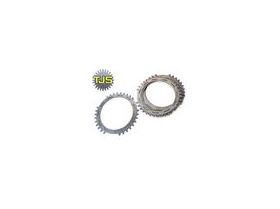 Allison LT1000/LT2000/LT2400 Transmission C3/C4 Clutch Steel Set 1999-2009, Allison 1000, Transmission parts, tooling and kits