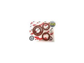 RCPS-35 Ford AOD 4R70W 4r75w Raybestos Stage 1 performance Clutch Kit 4r75w clut, 4R70W, AODE