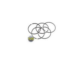 for Aluminum Powerglide 28755-03 Small Clutch Drum Retaining Ring Kit 5pc, POWERGLIDE, Transmission parts, tooling and kits