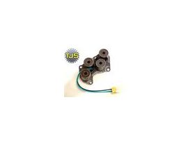 RE5R01A JR502E A5S300J Solenoid Shift Solenoid Kit re5rO1a solenoid, RE5R01A, Transmission parts, tooling and kits