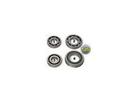 CVT8 JF016E Transmission Pulley Bearing Kit for Nissan Suzuki Mitsubishi 2010-Up, JF016E, Transmission parts, tooling and kits