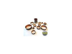 Dodge 46RH 47RH 46RE 47RE A518 A618 22030EC 12 piece Master Bushing Kit for 94+, A618, A518