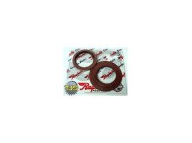 Ford E40D Raybestos RCPS-37 Stage-1 Friction Clutch Pack 1989-1996 E & F Series, E4OD, 4R100