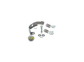 Chrysler A404/A413/A470/A670 Transmission Governor Bracket+Spring Kit 32204-03K, A413, Transmission parts, tooling and kits