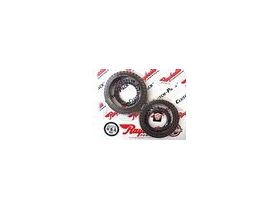DODGE/CHRYSLER 722.6 NAG1 FRICTION PLATE CLUTCH KIT, 2000-11, CHRYSLER, 722.6, Transmission parts, tooling and kits