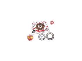 Audi DSG7 DL501-7Q 0B5 S-tronic Raybestos Clutches+ GFX Steels Kit A4/S4/5 08+, DL501, Transmission parts, tooling and kits