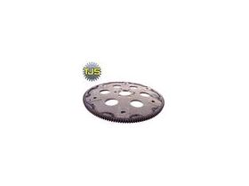 GM 454 CI V8 to THM350/350C/THM400 Chevy Chevelle Weighted Flexplate G102 70-75, THM350, THM250