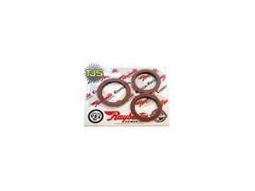 GM 3L80/THM400 Raybestos Stage-1 Clutches RCPS-03 64-98 Chevy Buick GMC Pontiac, 3L80, Transmission parts, tooling and kits