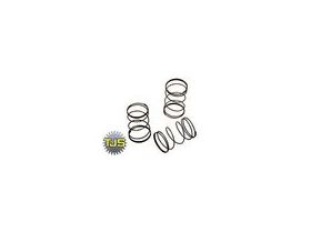 VW AG4 095/096/01M 097/01N 098/01P Checkball Springs fits Jetta, New Beetle Golf, 01M, Transmission parts, tooling and kits