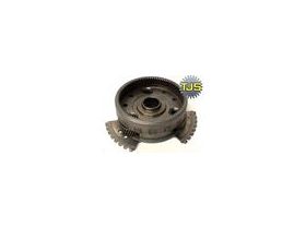 Ford 6F35 Transmission Reaction Planet+ Input Ring Gear Fits Ford Mercury 2009+, 6F35, Transmission parts, tooling and kits