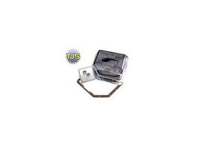 GM THM250/350/350C/THM375 Deep Transmission Oil Pan + Gasket + Filter 1969-1986, 3L80, Transmission parts, tooling and kits