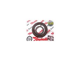 GM 6T40 MH8 Transmission Raybestos Friction Clutch Pack Fits Chevy Pontiac 2008+, 6T45E, 6T40E