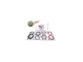 Dodge 48RE Heavdy Duty Clutch Rebuild Kit for Dodge Ram Pickups 2003+ 48re steel, A618, A518