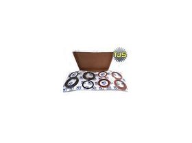 Chrysler 48RE/A618 Alto HP Clutch Rebuild Kit Frictions+Steels Dodge Ram 2003 Up, A618, A518