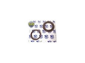 ZF4HP16 Alto Clutch Kit 192752 fits Chevy Buick Daewoo Suzuki 2004 - Up, 4HP16, Transmission parts, tooling and kits
