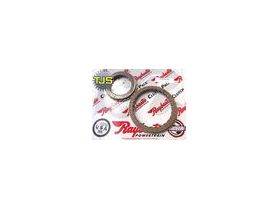 DSG 02E O2E DQ250 Trans Friction Clutch Kit Steels Pack Fits Volkswagen Audi, DQ250, Transmission parts, tooling and kits