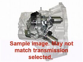 Actuator SPCA, SPCA, Transmission parts, tooling and kits