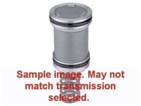 Accumulator MHTA, MHTA, Transmission parts, tooling and kits