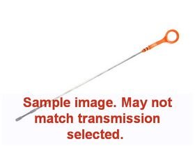 Dipstick 6F24, 6F24, Transmission parts, tooling and kits