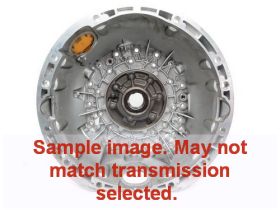 Bellhousing JF414E, JF414E, Transmission parts, tooling and kits