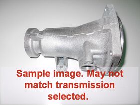 Flange/Yoke P9YA, P9YA, Transmission parts, tooling and kits