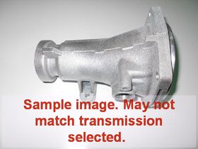 Flange/Yoke A40D, A40D, Transmission parts, tooling and kits