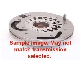 Pump BW65/66, BW65/66, Transmission parts, tooling and kits