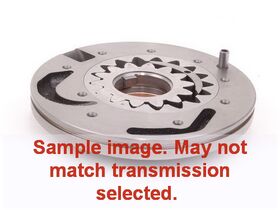 Pump CTX, CTX, Transmission parts, tooling and kits