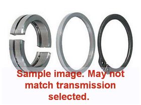 Split Ring 6HDT200, 6HDT200, Transmission parts, tooling and kits