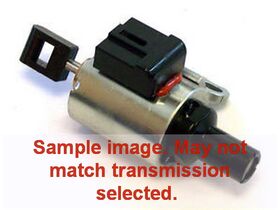 Stepper motor F4A41, F4A41, Transmission parts, tooling and kits