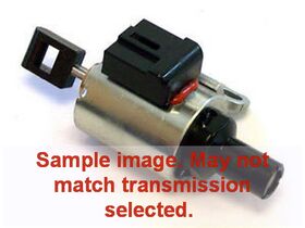 Stepper motor F3A, F3A, Transmission parts, tooling and kits