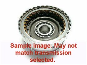 Support 6F35, 6F35, Transmission parts, tooling and kits
