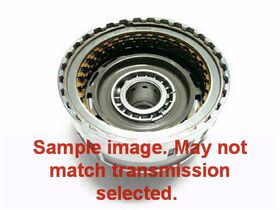 Support F4A33, F4A33, Transmission parts, tooling and kits